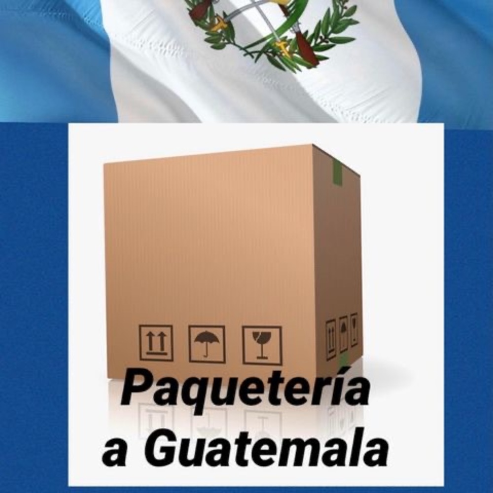 Meet your Posher, Paqueteria